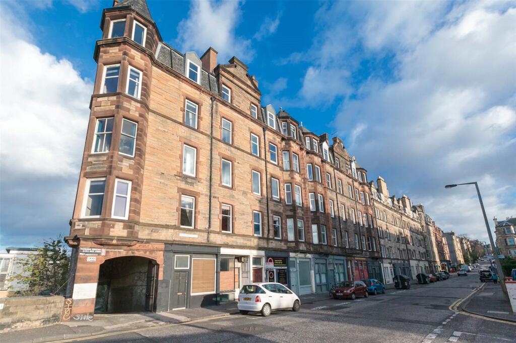 Main image of property: St Peters Place, Haymarket, Edinburgh, EH3