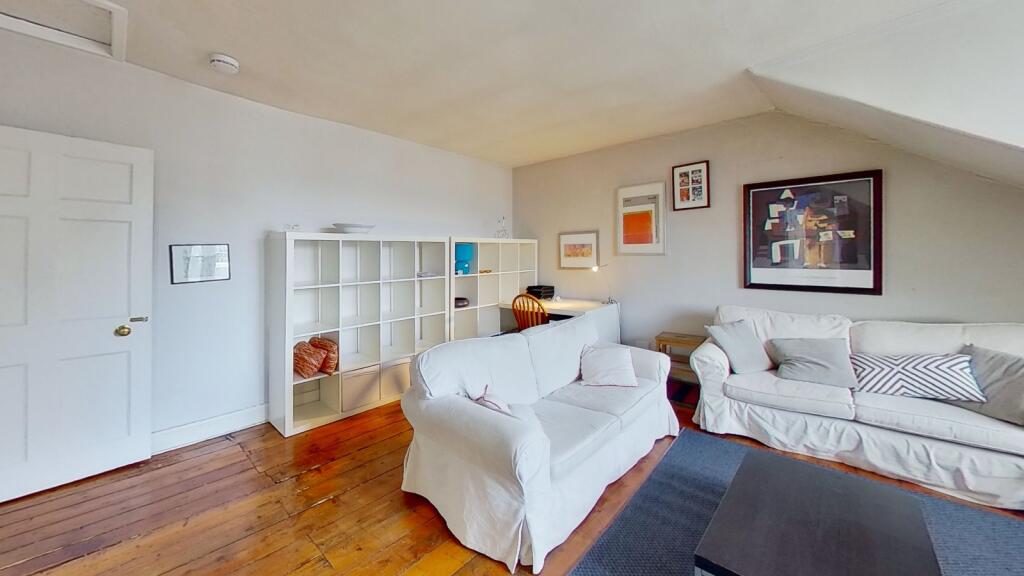 Main image of property: Albany Street, Edinburgh, EH1