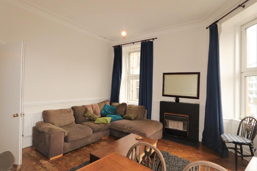 Main image of property: Home Street, Edinburgh, EH3