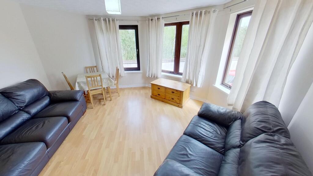 Main image of property: Dalgety Road, Edinburgh, EH7