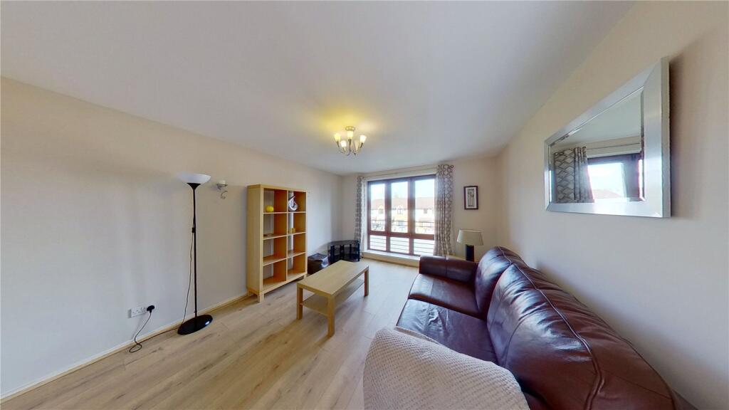 Main image of property: Hawkhill, Edinburgh, EH7