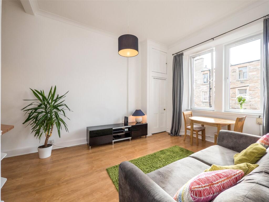 Main image of property: Lochrin Terrace, Edinburgh, EH3