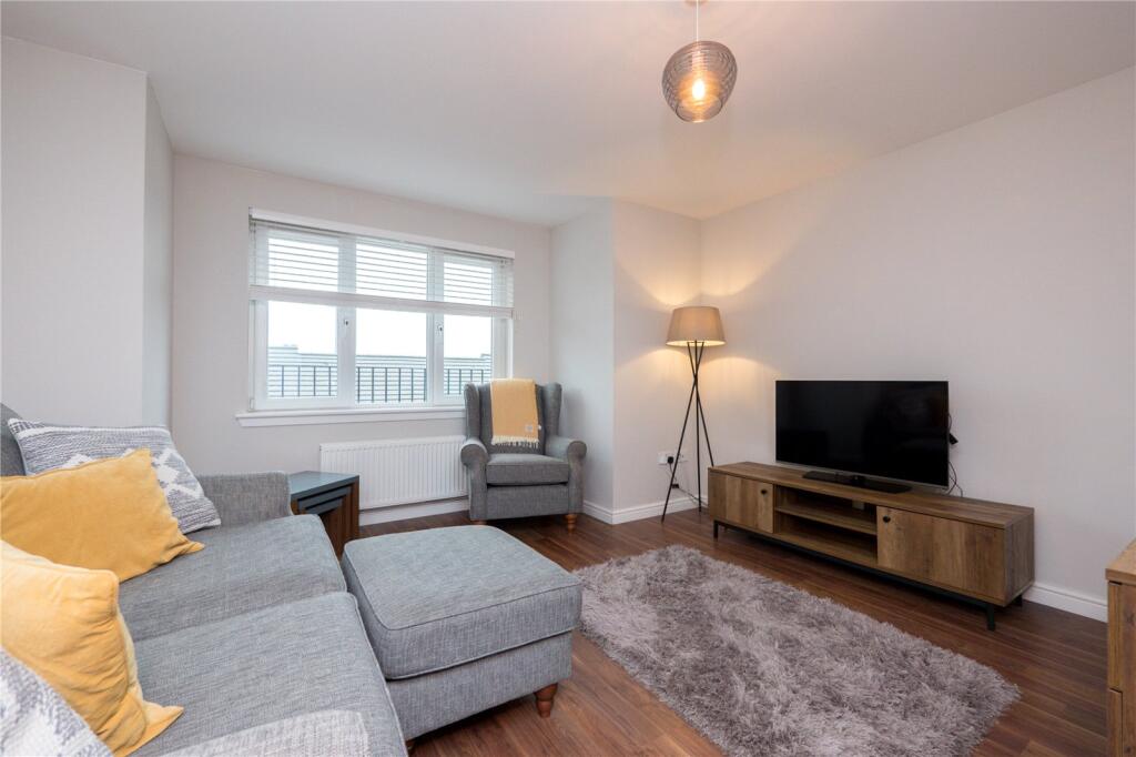 Main image of property: Torwood Crescent, Edinburgh, EH12