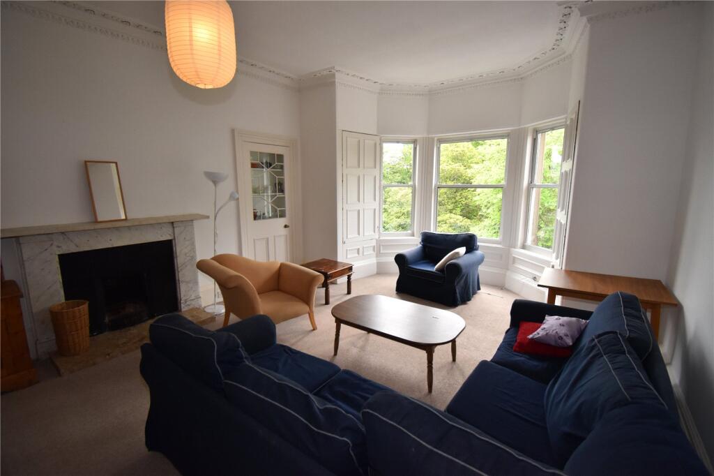 Main image of property: Lonsdale Terrace, Edinburgh, EH3