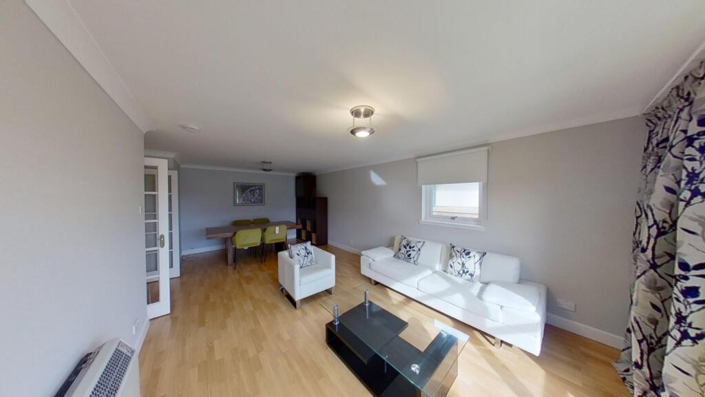 Main image of property: North Werber Park, Edinburgh, EH4
