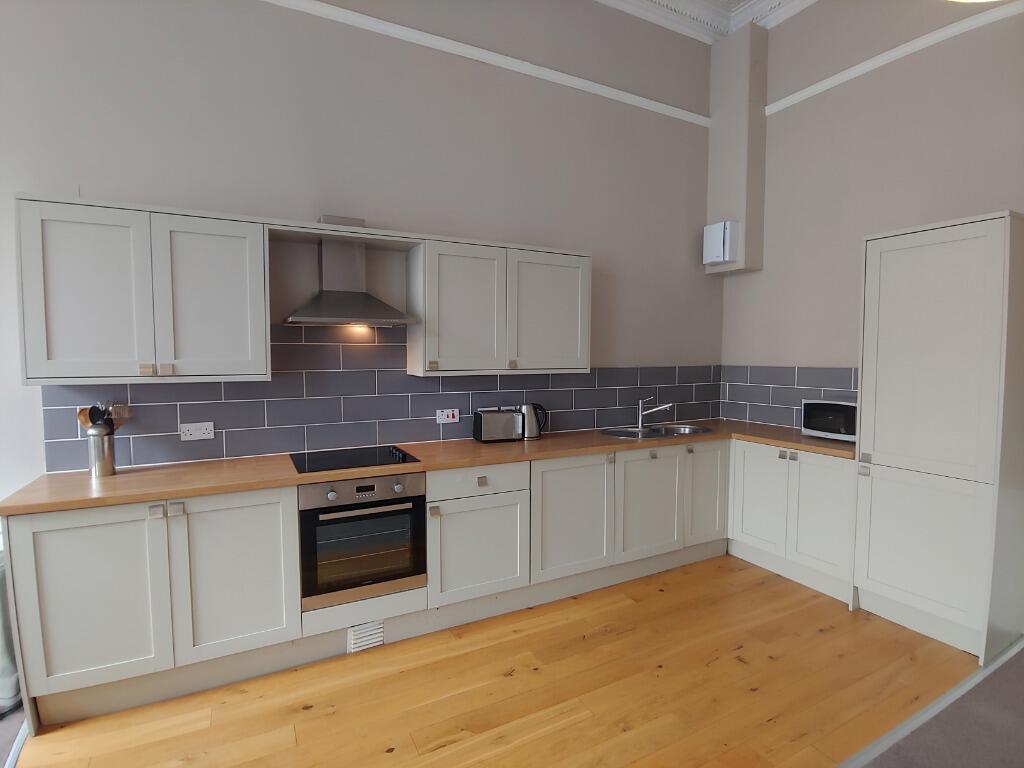 Main image of property: Lothian Road, Edinburgh, EH3