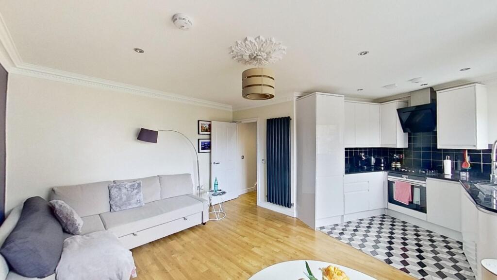 Main image of property: Cockburn Street, Edinburgh, EH1