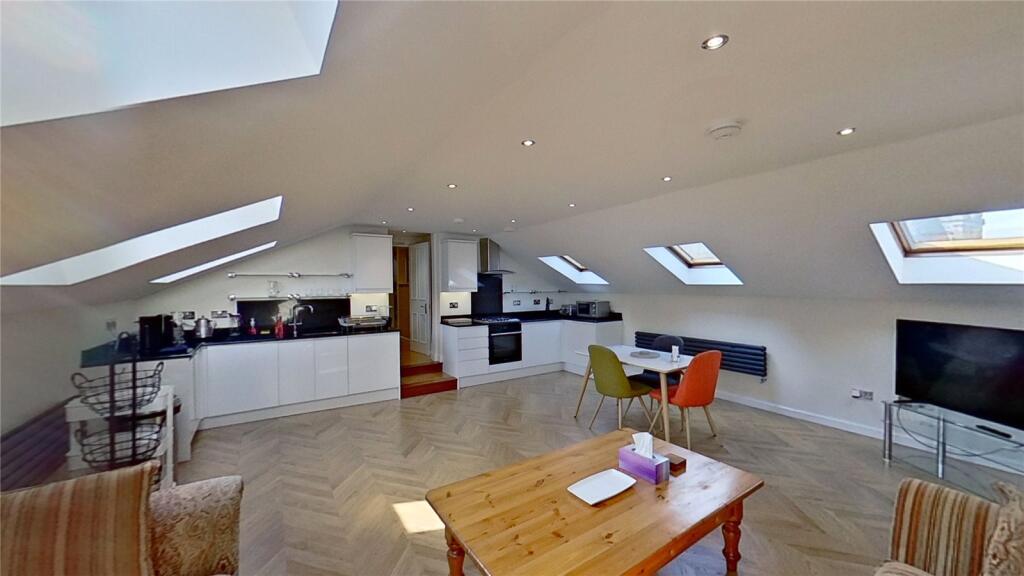 Main image of property: Cockburn Street, Edinburgh, Midlothian, EH1