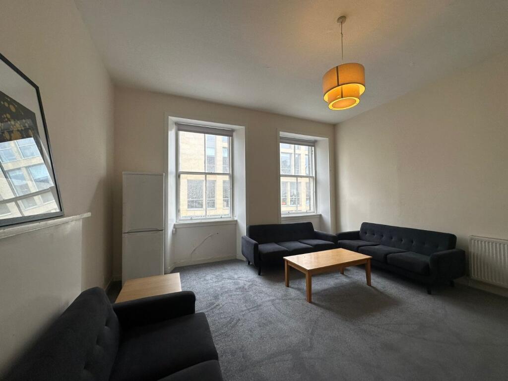 Main image of property: West Port, Edinburgh, EH3