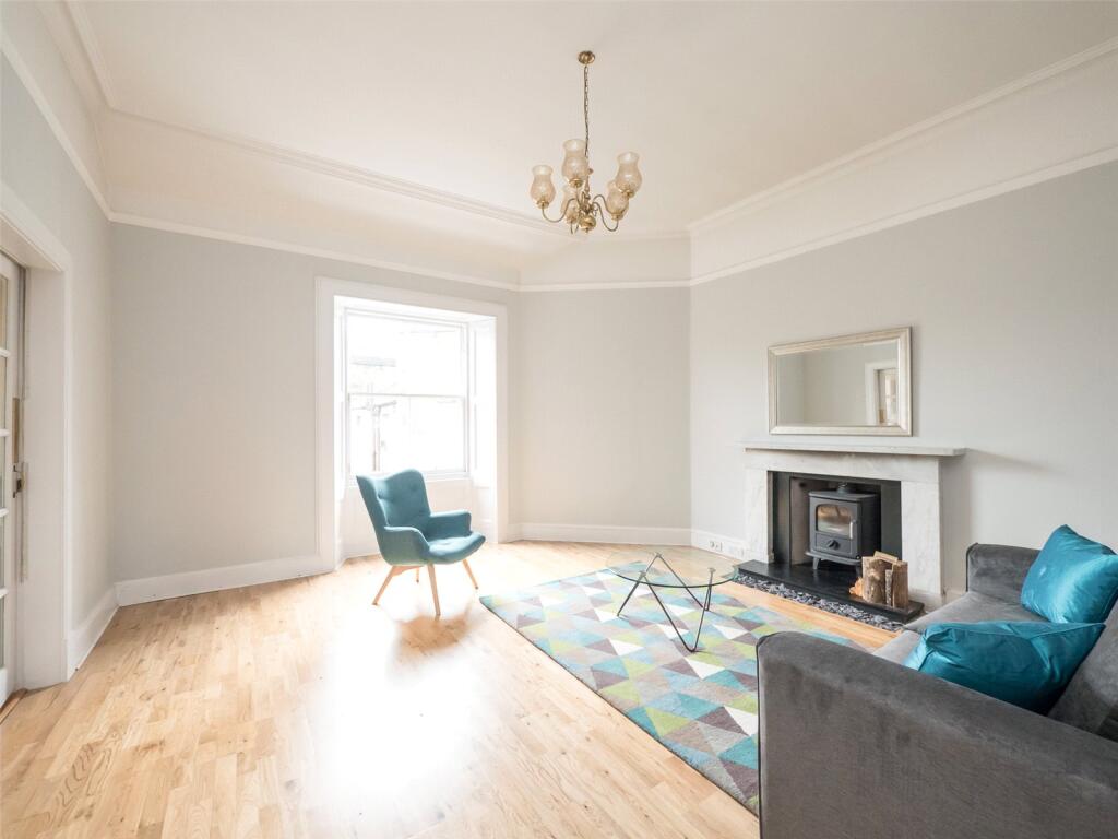 Main image of property: Manor Place, Edinburgh, EH3