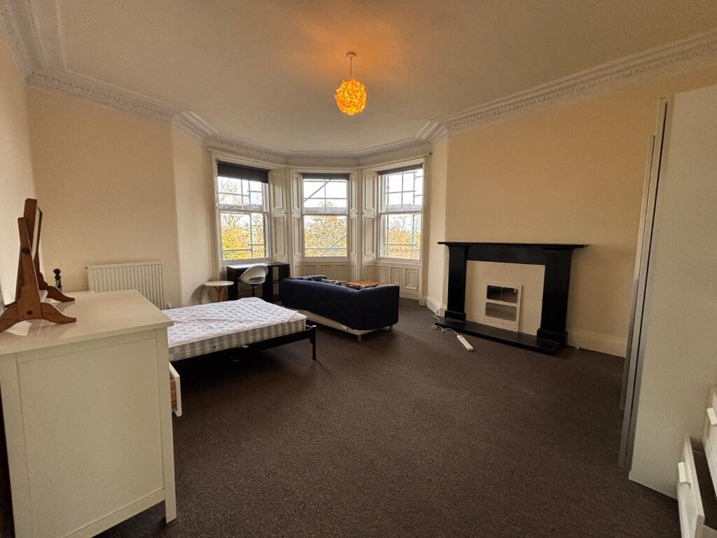 Main image of property: Warrender Park Terrace, Edinburgh, EH9