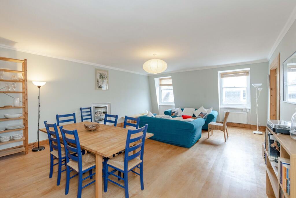 Main image of property: FORTH STREET, EDINBURGH, EH1
