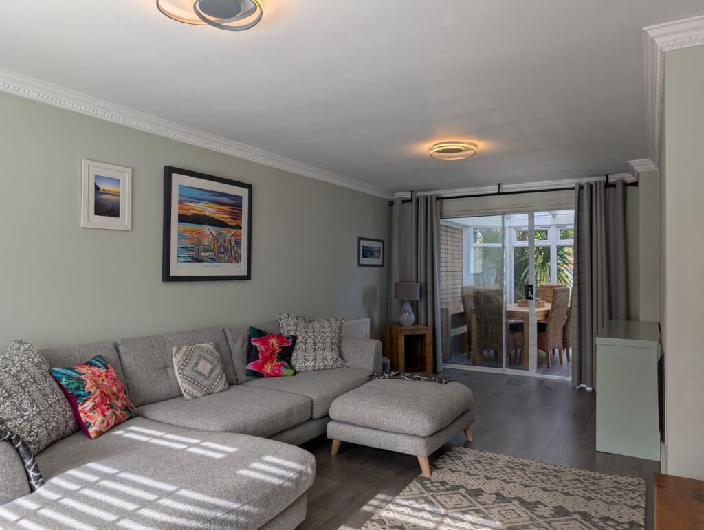 Main image of property: Lady Nairne Crescent, Edinburgh, EH8