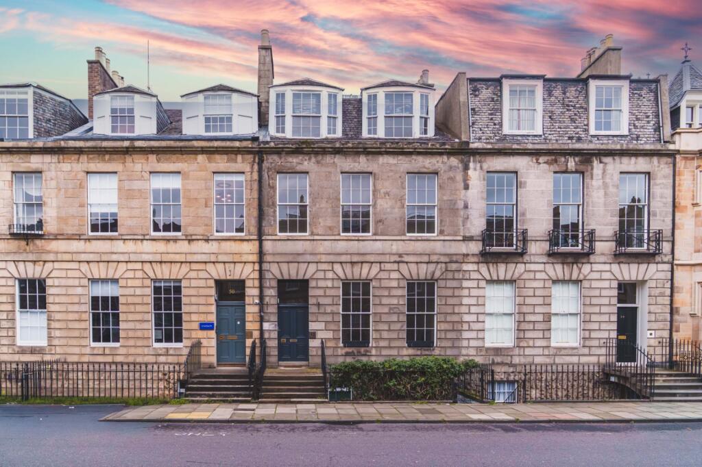 Main image of property: Albany Street, Edinburgh, Midlothian, EH1