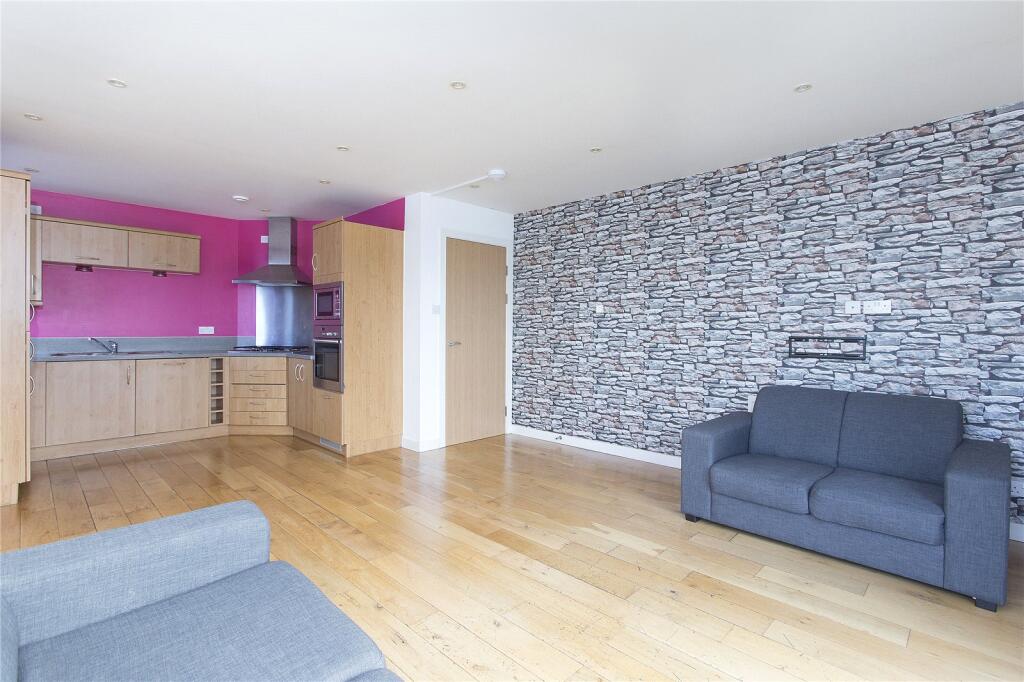 Main image of property: Western Harbour Terrace, Edinburgh, EH6