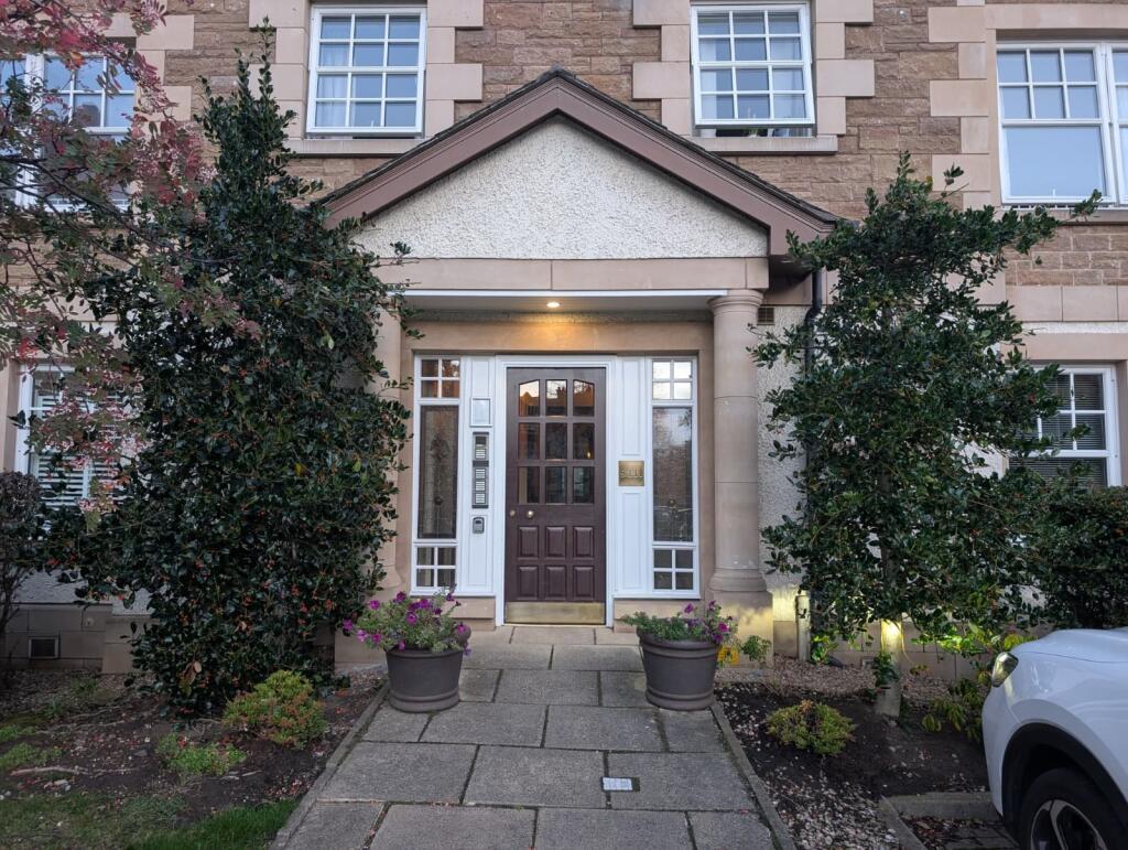 Main image of property: New Cut Rigg, Edinburgh, EH6
