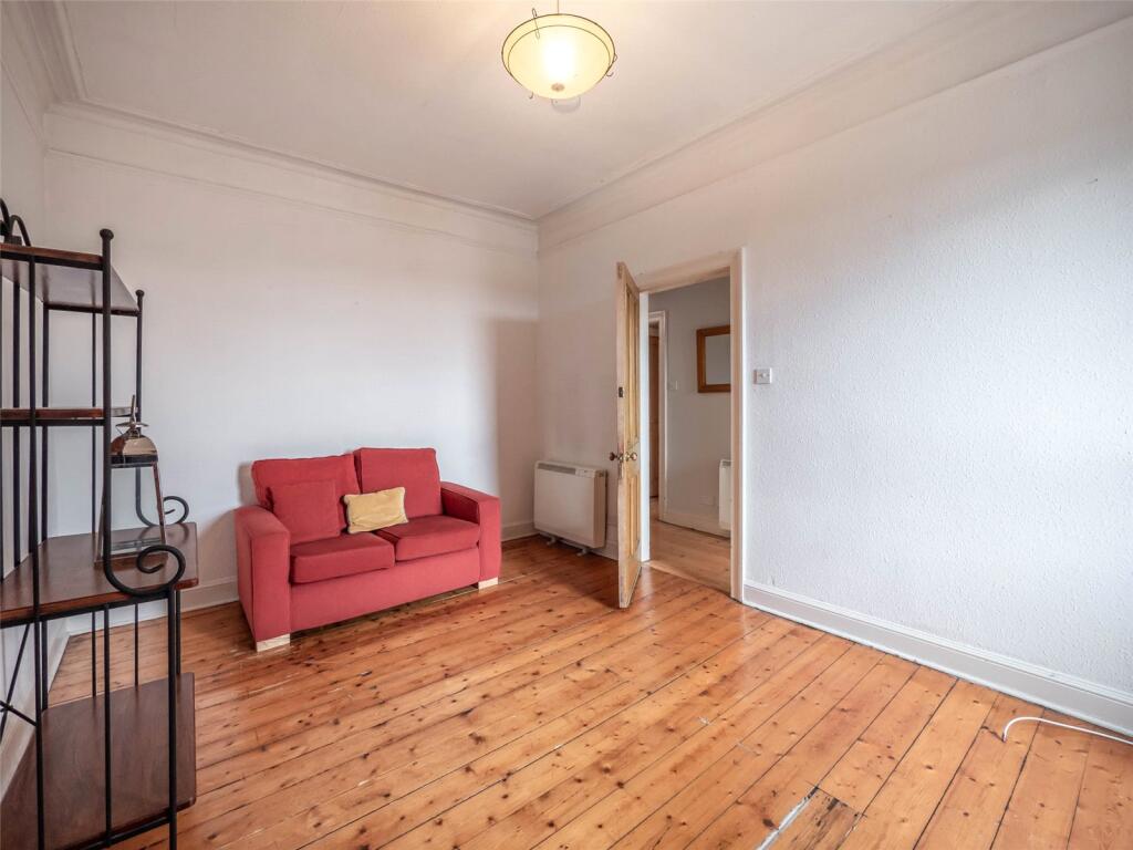 Main image of property: WATSON CRESCENT, EDINBURGH, EH11