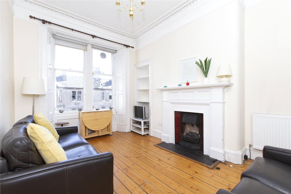 Main image of property: Comely Bank Street, Edinburgh, EH4