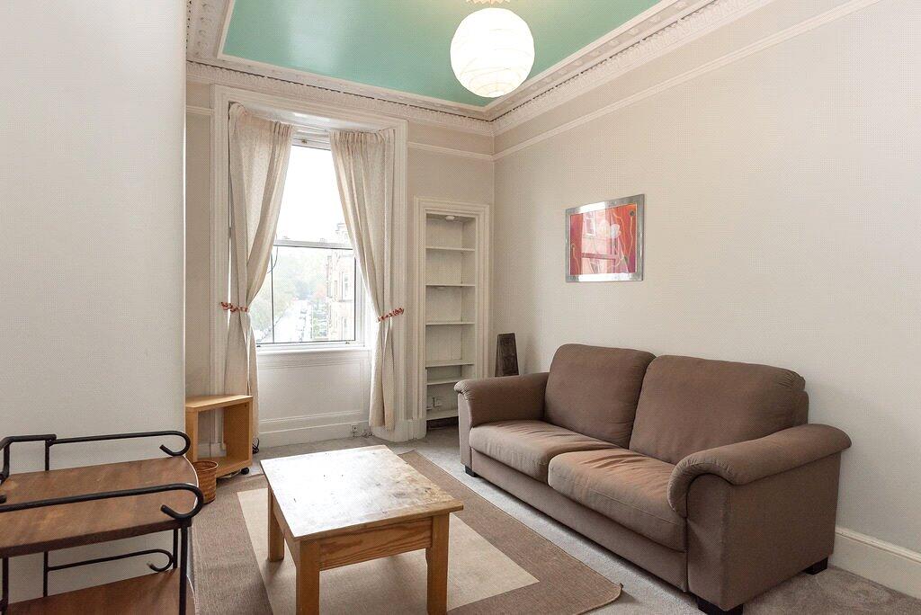 Main image of property: Harrison Gardens, Polwarth, Edinburgh, EH11