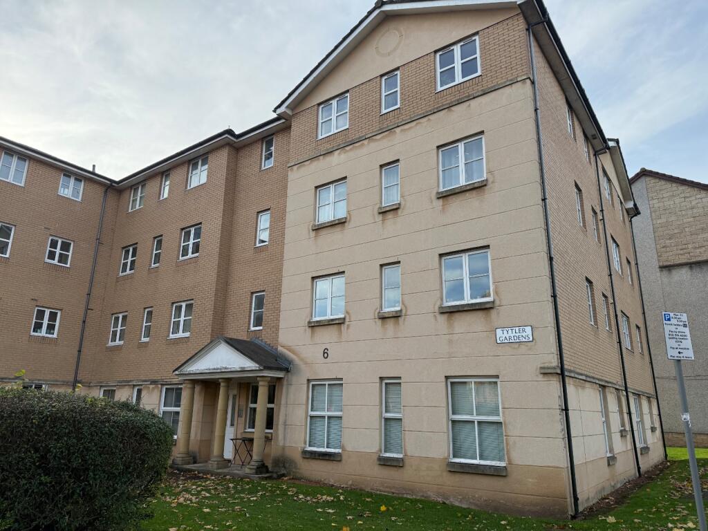 Main image of property: TYTLER GARDENS, EDINBURGH, EH8