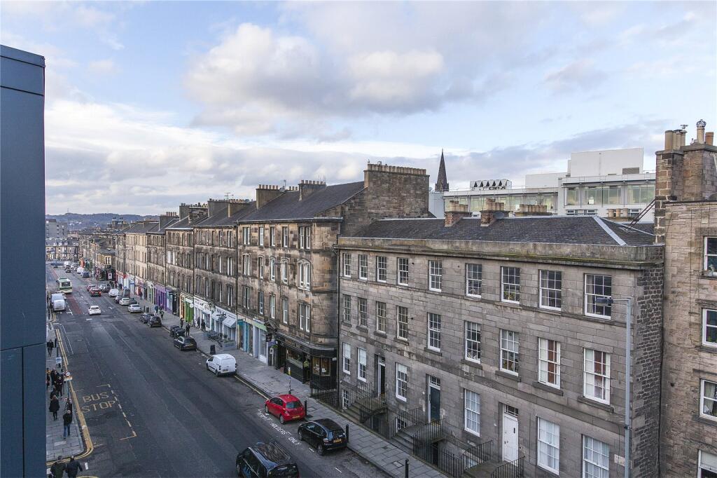Main image of property: Morrison Street, Edinburgh, EH3