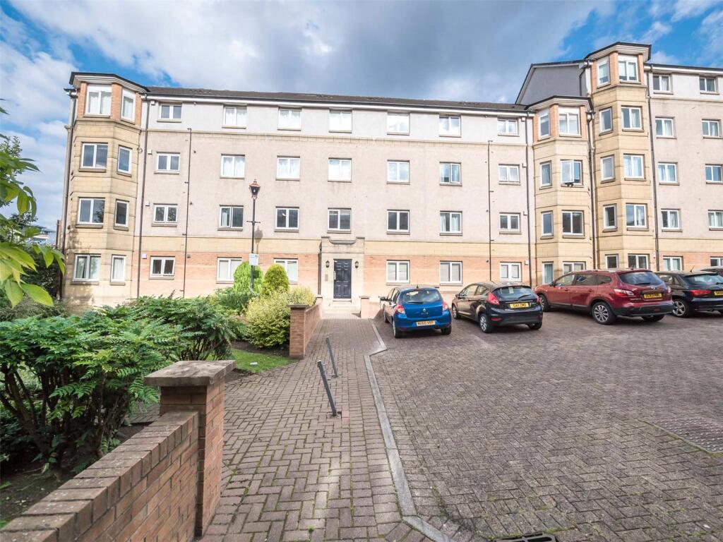 Main image of property: Easter Dalry Road, Edinburgh, EH11