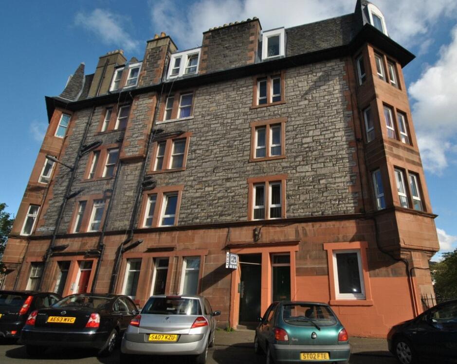 Main image of property: Bothwell Street, Edinburgh, EH7