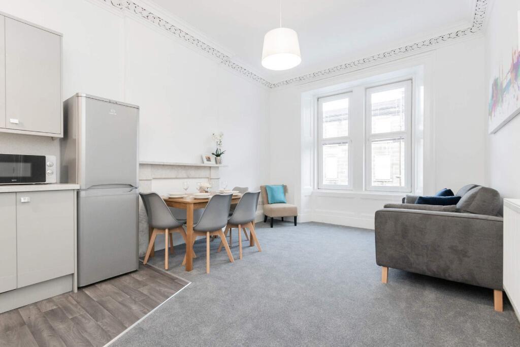 Main image of property: Montague Street, Edinburgh, EH8