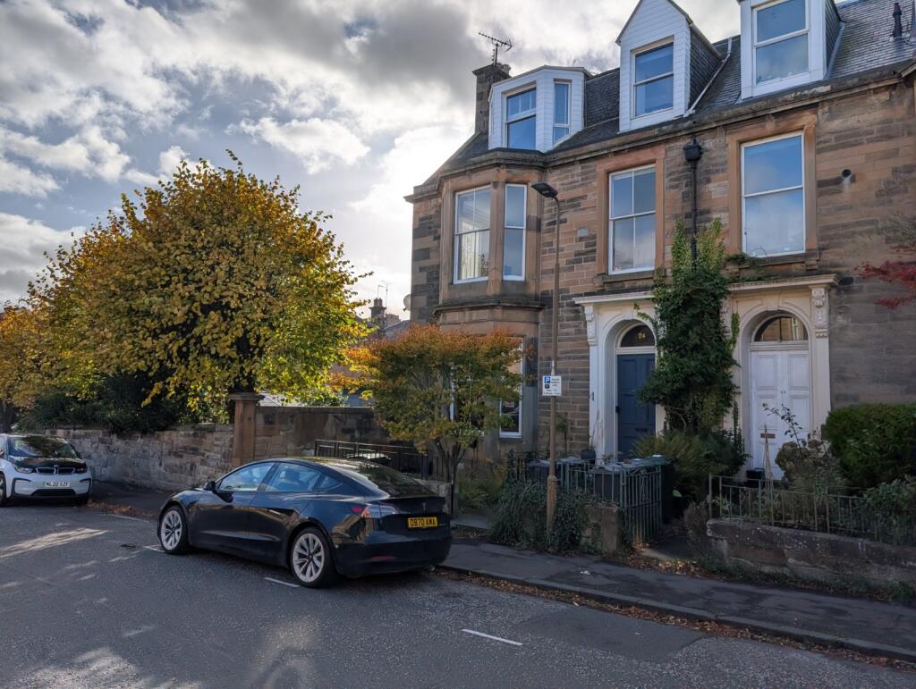 Main image of property: Marchhall Crescent, Edinburgh, EH16