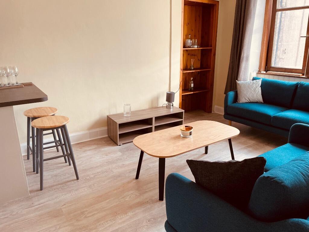 Main image of property: Angle Park Terrace, Edinburgh, EH11