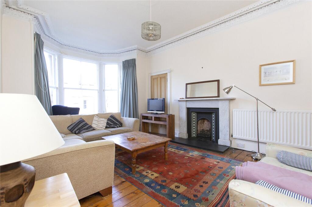 Main image of property: Marchmont Crescent, Marchmont, Edinburgh, EH9