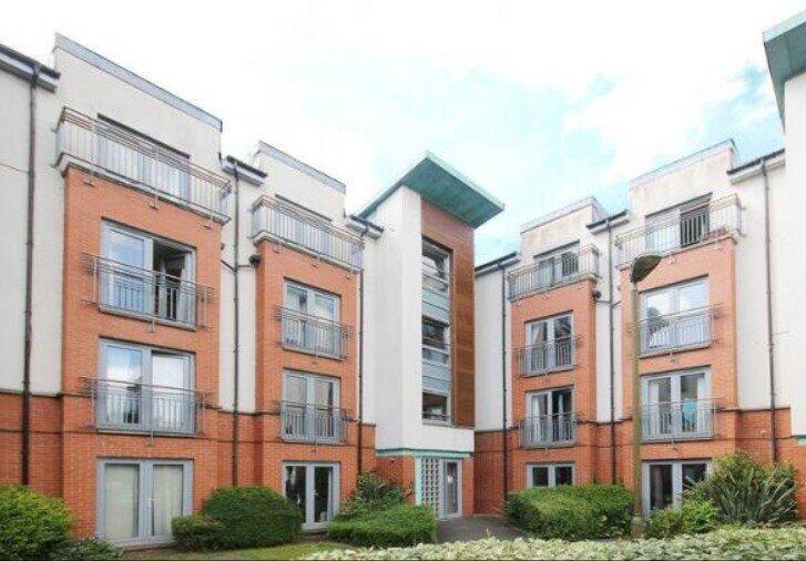 Main image of property: Tytler Court, Edinburgh, Midlothian, EH8