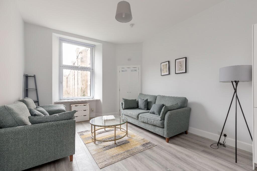 Main image of property: Fowler Terrace, Edinburgh, EH11