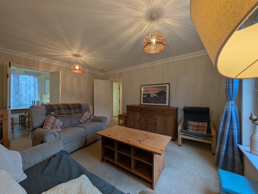 Main image of property: Roseburn Maltings, Edinburgh, EH12