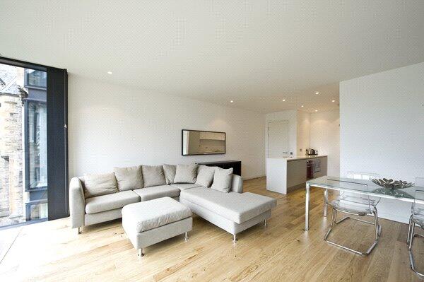 Main image of property: Simpson Loan, Edinburgh, EH3