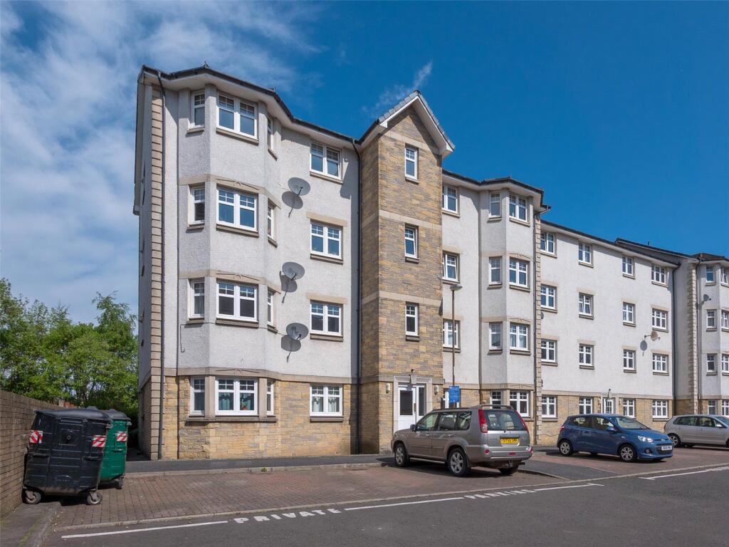 Main image of property: DUFF STREET, EDINBURGH, EH11