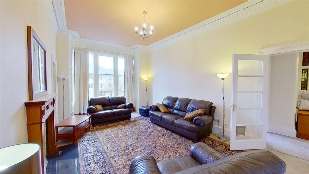 Main image of property: Eyre Crescent, Edinburgh, EH3