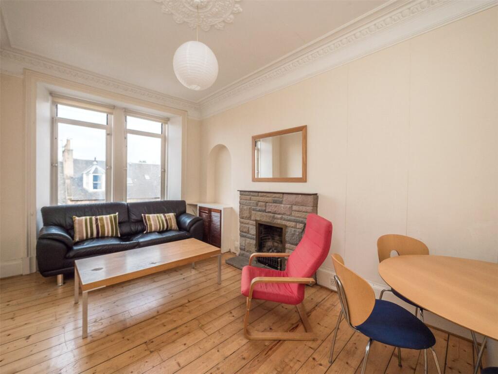 Main image of property: Merchiston Grove, Edinburgh, EH11
