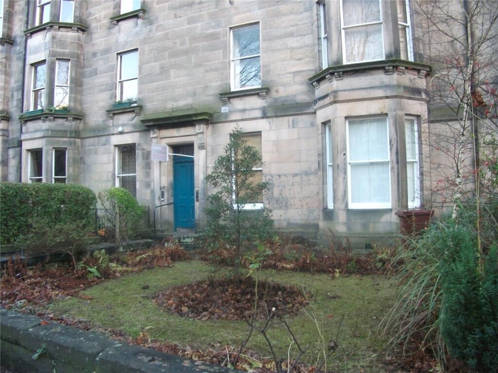 Main image of property: Gladstone Terrace, Edinburgh, EH9