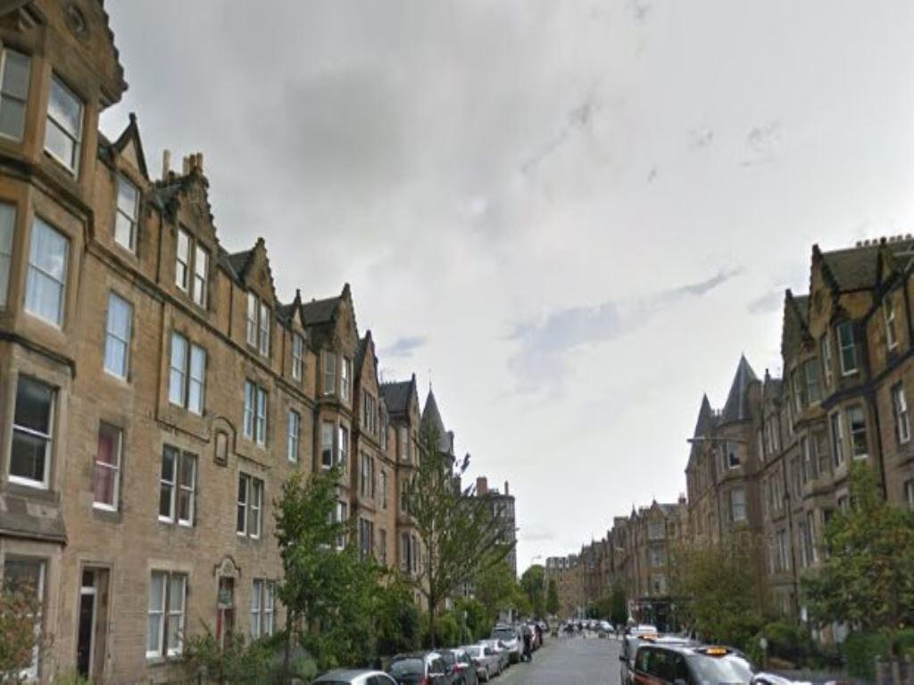 Main image of property: Warrender Park Road, Edinburgh, EH9