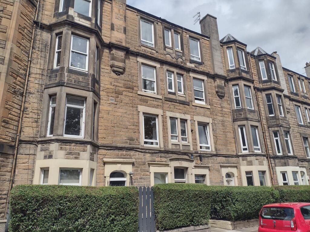 Main image of property: Marionville Road, Edinburgh, EH7