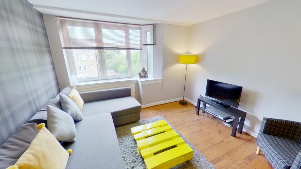 Main image of property: Saunders Street, Edinburgh, EH3