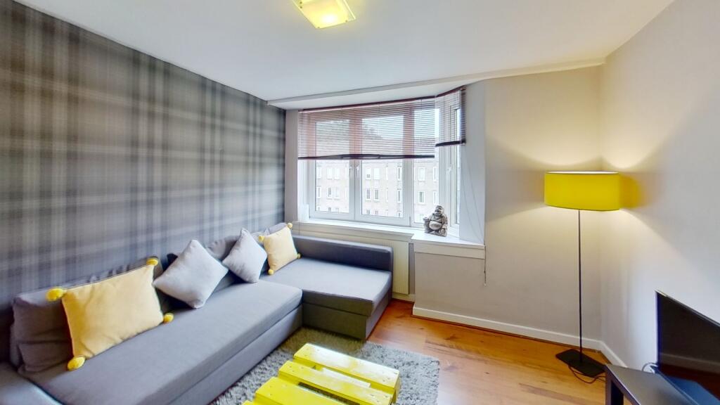 Main image of property: Saunders Street, Edinburgh, EH3
