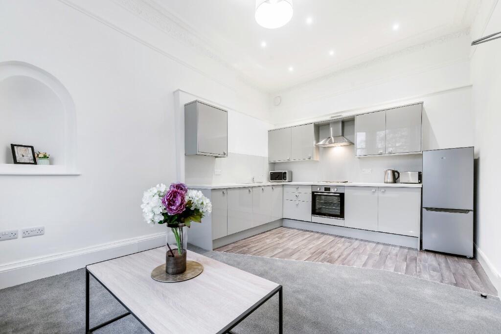 Main image of property: Elgin Terrace, Hillside, Edinburgh, EH7