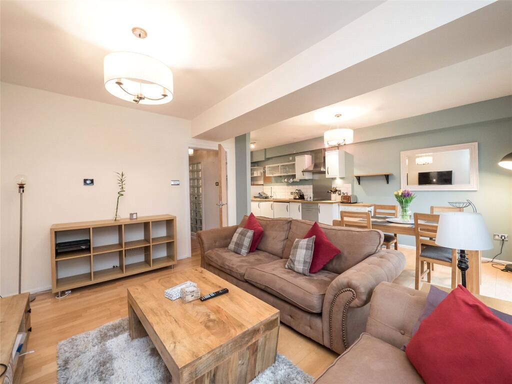 Main image of property: Breadalbane Street, Edinburgh, EH6