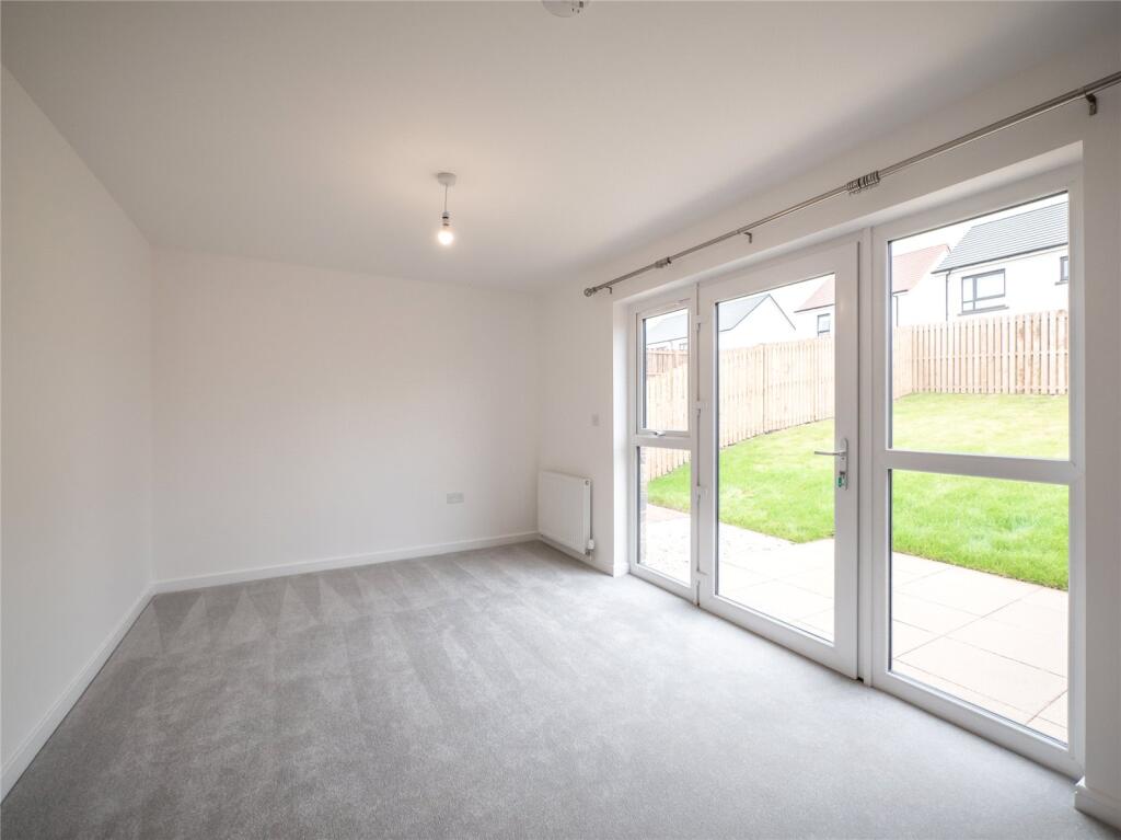 Main image of property: Hays Walk, Haddington, EH41