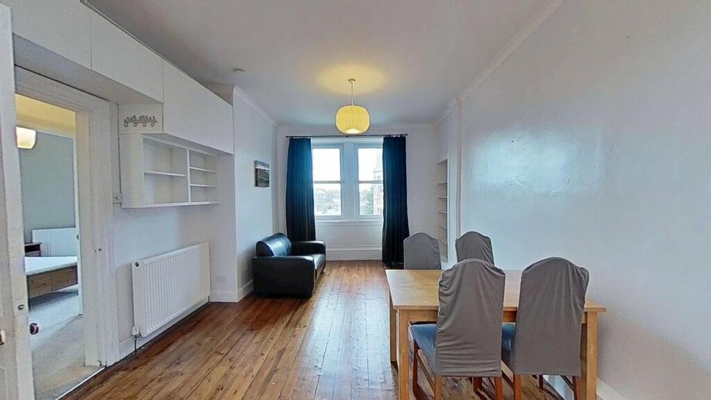 Main image of property: Broughton Road, Edinburgh, EH7