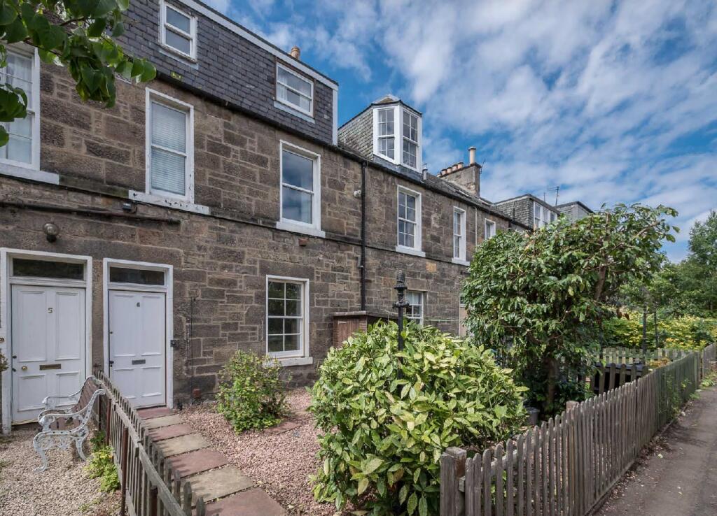 Main image of property: REID TERRACE, EDINBURGH, EH3