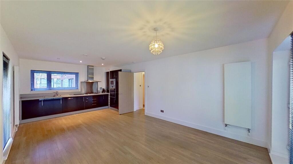 Main image of property: Fettes Rise, Edinburgh, EH4