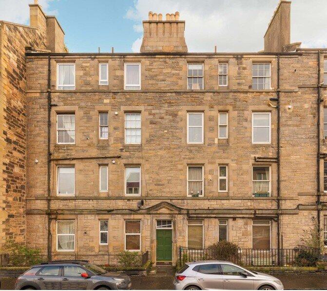 Main image of property: Halmyre Street, Edinburgh, Midlothian, EH6